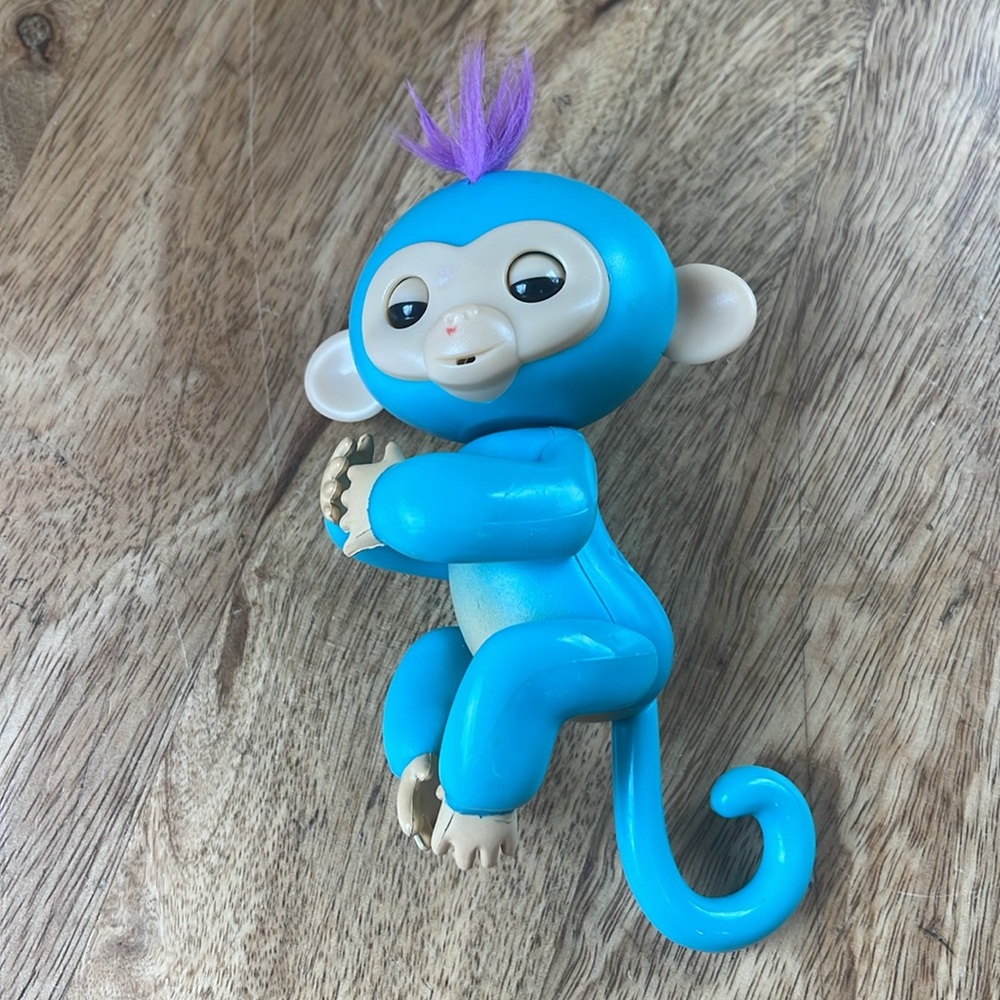 Fingerling - Picture 2 of 5